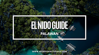 El Nido Guide