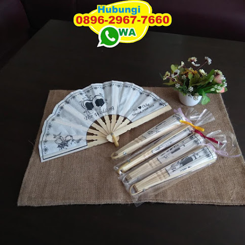 souvenir kipas murah 2015 54339