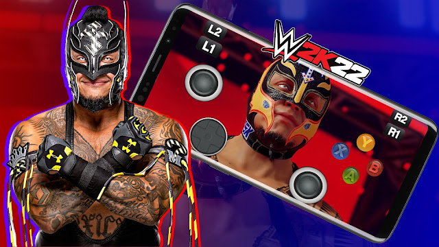 wwe 2k22 psp iso file download wwe 2k22 psp iso file download