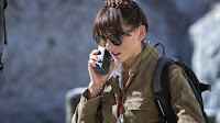 Hooten and the Lady Season 1 Ophelia Lovibond Image 3 (9)