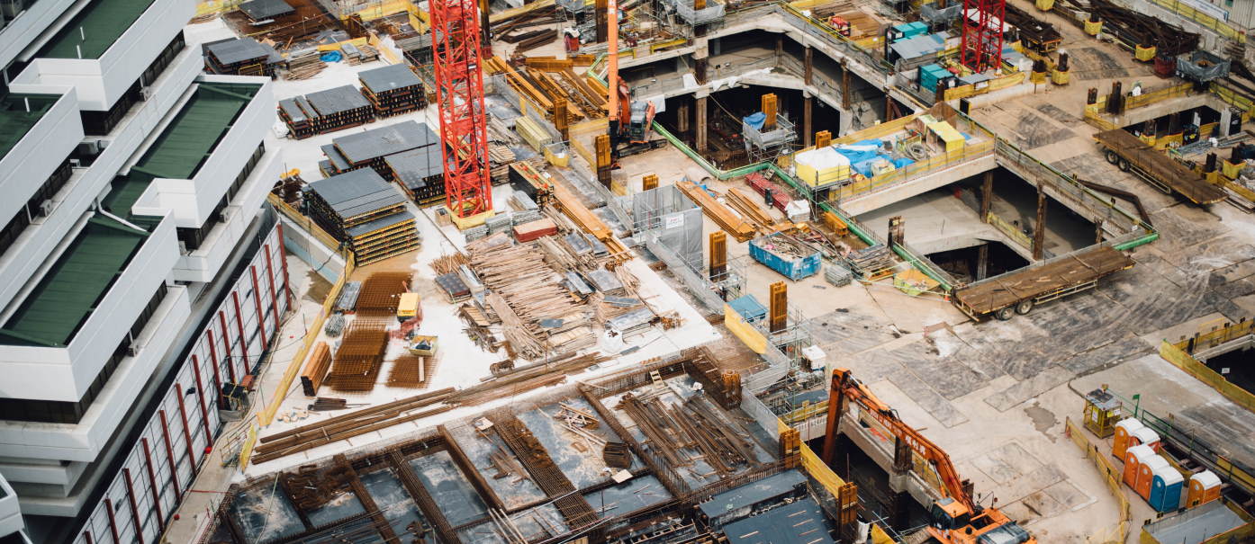 مهندس مدني تحت الإنشاء دليلك لأفضل المصادر الهندسية