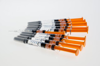 Harapan Baru Mengatasi Jerawat Kronis Dengan Vaksin