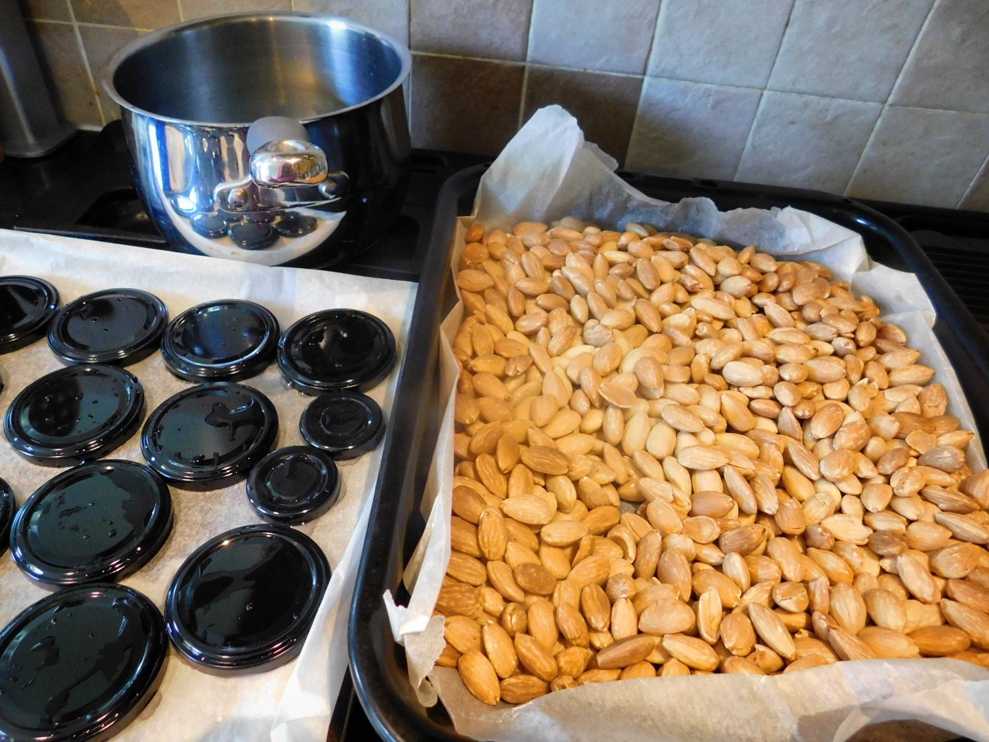 Going Nuts for Hungry Squirrel Nut Butters Foodie Quine Edible