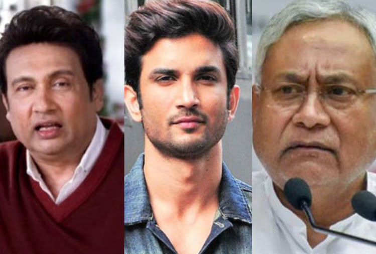 sushant singh rajput suicide shekhar suman demands cbi investigation sushant singh rajput suicide shekhar suman demands cbi investigation