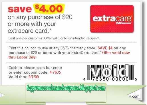 Free Promo Codes and Coupons 2023: Cvs Pharmacy Coupons