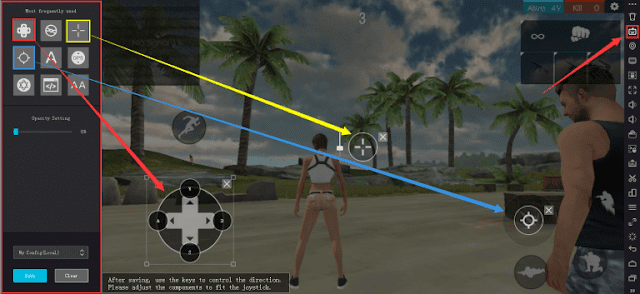 Cheat Booyah Free Fire For Android Apk Download