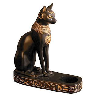 Animals worshipped in Ancient Egypt