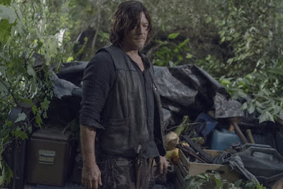 The Walking Dead Season 10 Image 8