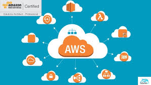 AWS Certified Solutions Architect - Professional 2019