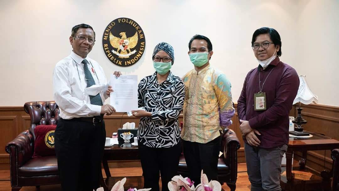 AJI: Banyak Kasus Kekerasan Terhadap Jurnalis Tak Diusut Aparat