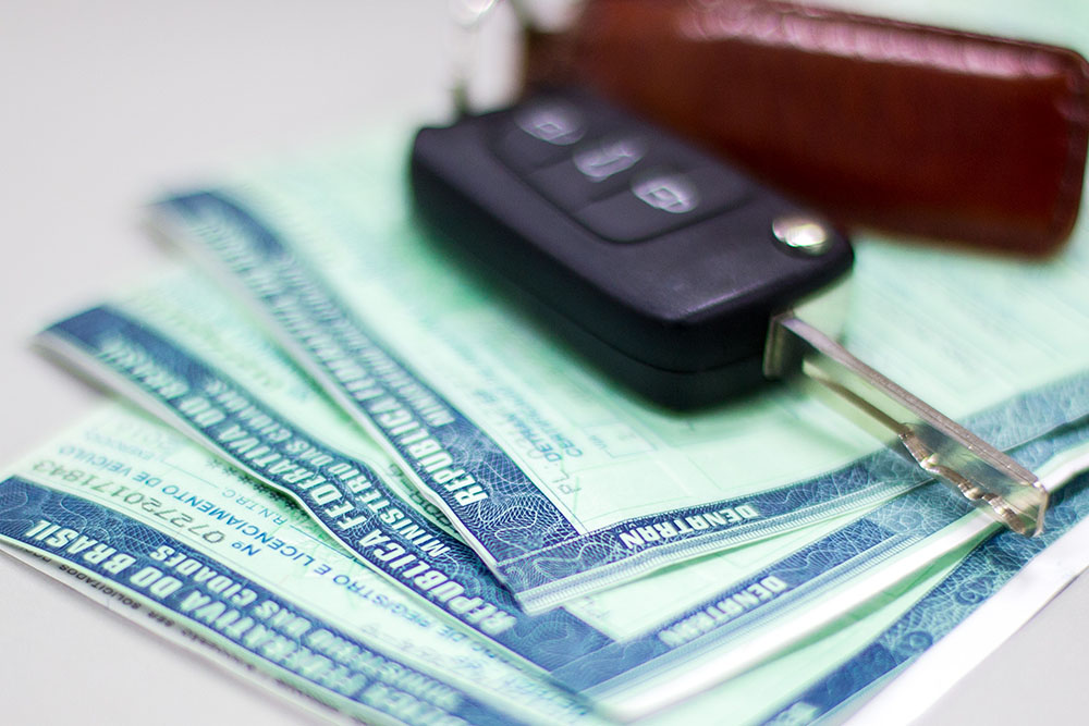 IPVA fica 3,65% mais barato em 2019, anuncia governador da Bahia