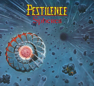 Pestilence's Spheres
