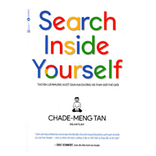 Search Inside Yourself - Tạo Ra Lợi Nhuận Vượt Qua Đại Dương Và Thay Đổi Thế Giới (Tái Bản) ebook PDF-EPUB-AWZ3-PRC-MOBI