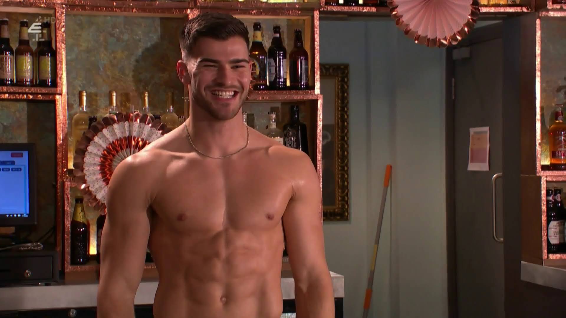 Rowoon shirtless | 🔥rowoon. - Roleplay Republic