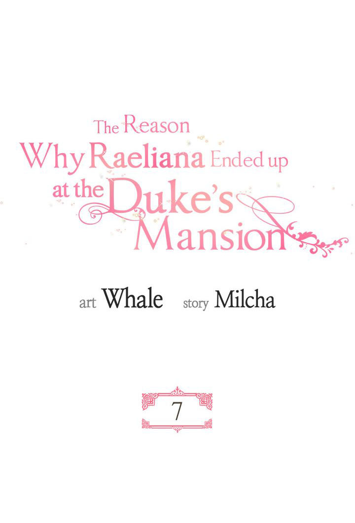 The Reason Why Raeliana Ended up at the Duke s Mansion - หน้า 15