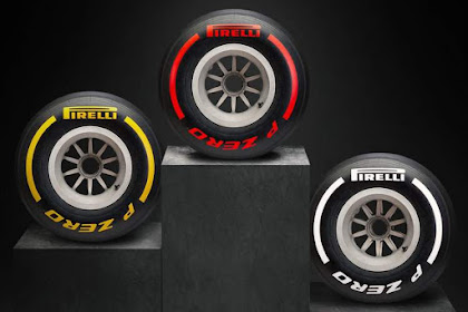 Ini Alasan Mengapa Pirelli Menjadi Pemasok Ban Balapan F1 Saat ini