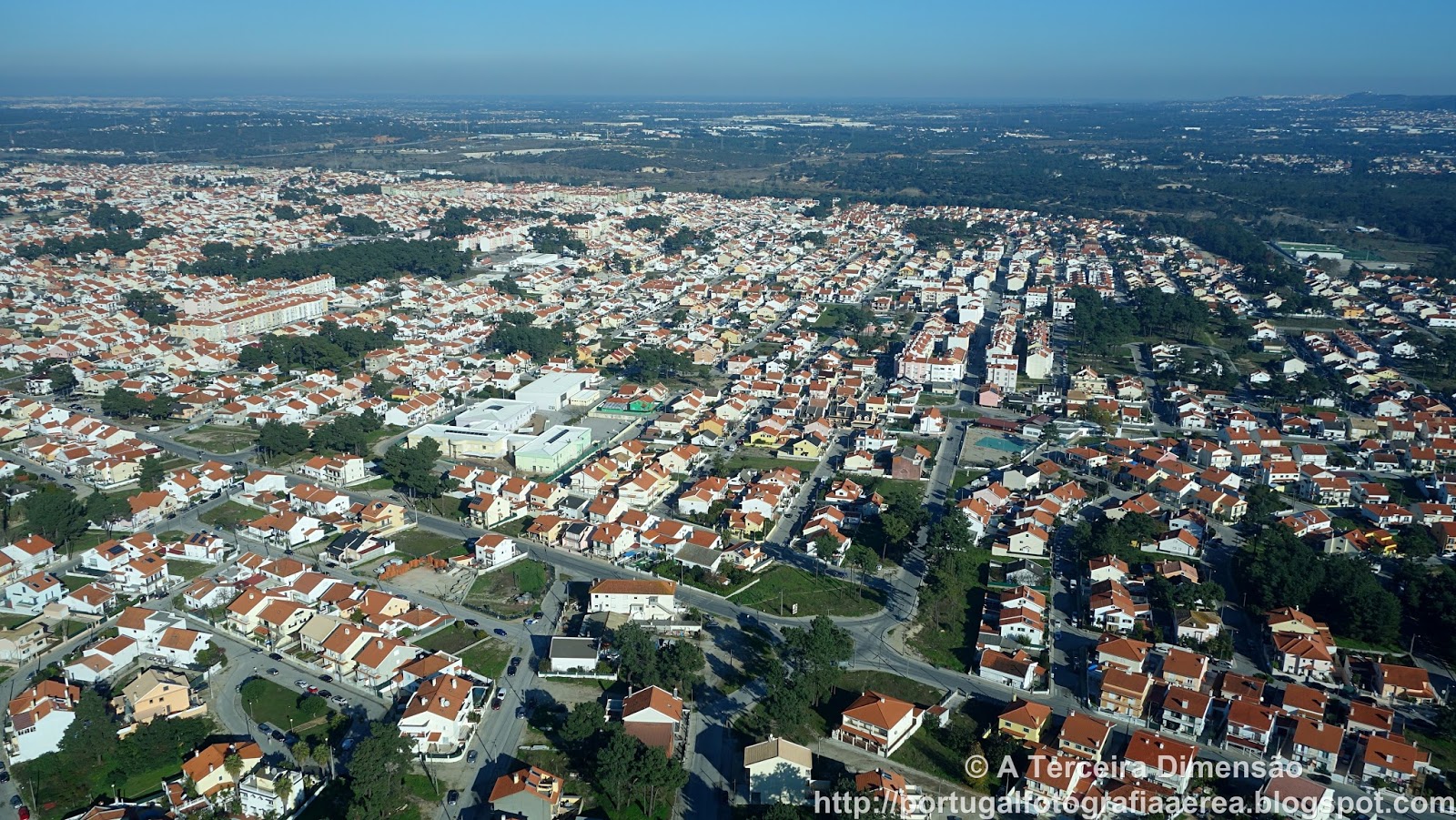 Quinta do Conde Sesimbra Page 7 SkyscraperCity Forum