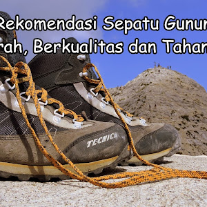 Sepatucowokterbaru Sepatu Hking Terbaik Di Dunia
