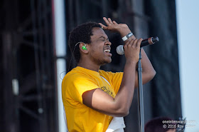 Shamir at NXNE 2016 at The Portlands in Toronto June 17, 2016 Photo by Roy Cohen for One In Ten Words oneintenwords.com toronto indie alternative live music blog concert photography pictures