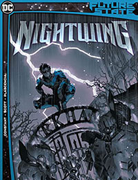 Future State: Nightwing