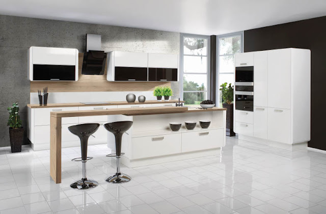 Black And White Kitchens 2020 Black And White Kitchens 2020