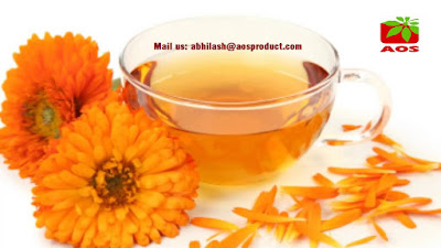 Calendula Oil