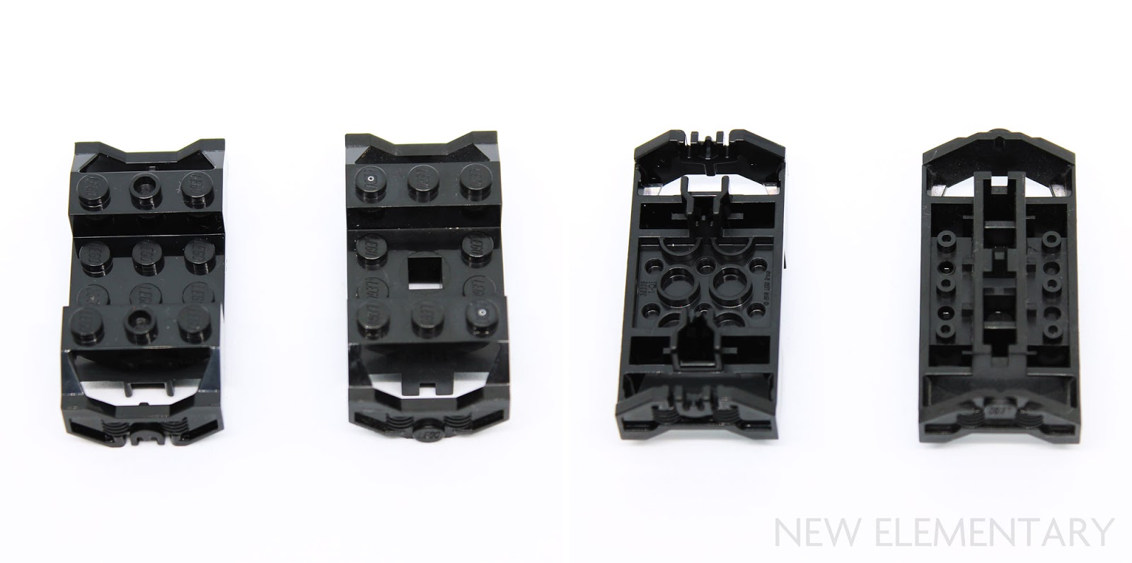 lego train wheel base