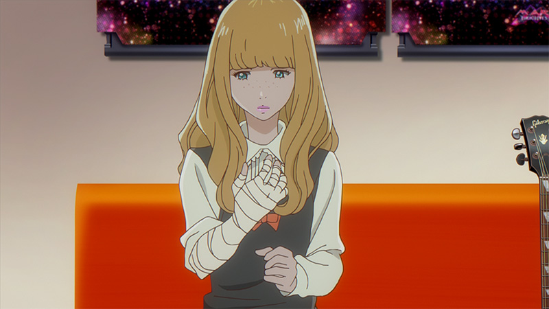 Preview Images Carole and Tuesday Episode 11 Preview Images Carole and Tuesday Episode 11