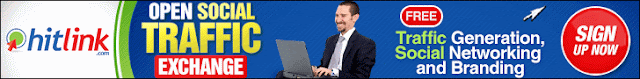 hitlink traffic exchange site Permote your link with hitlink