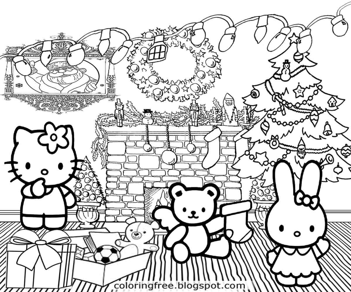 lets-coloring-book-cute-hello-kitty-christmas-printable-girls-pretty