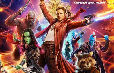 Download Film Guardians of the Galaxy Vol. 2 (2017) Subtitle Indonesia