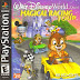 [PS1][ROM] Walt Disney World Quest Magical Racing Tour