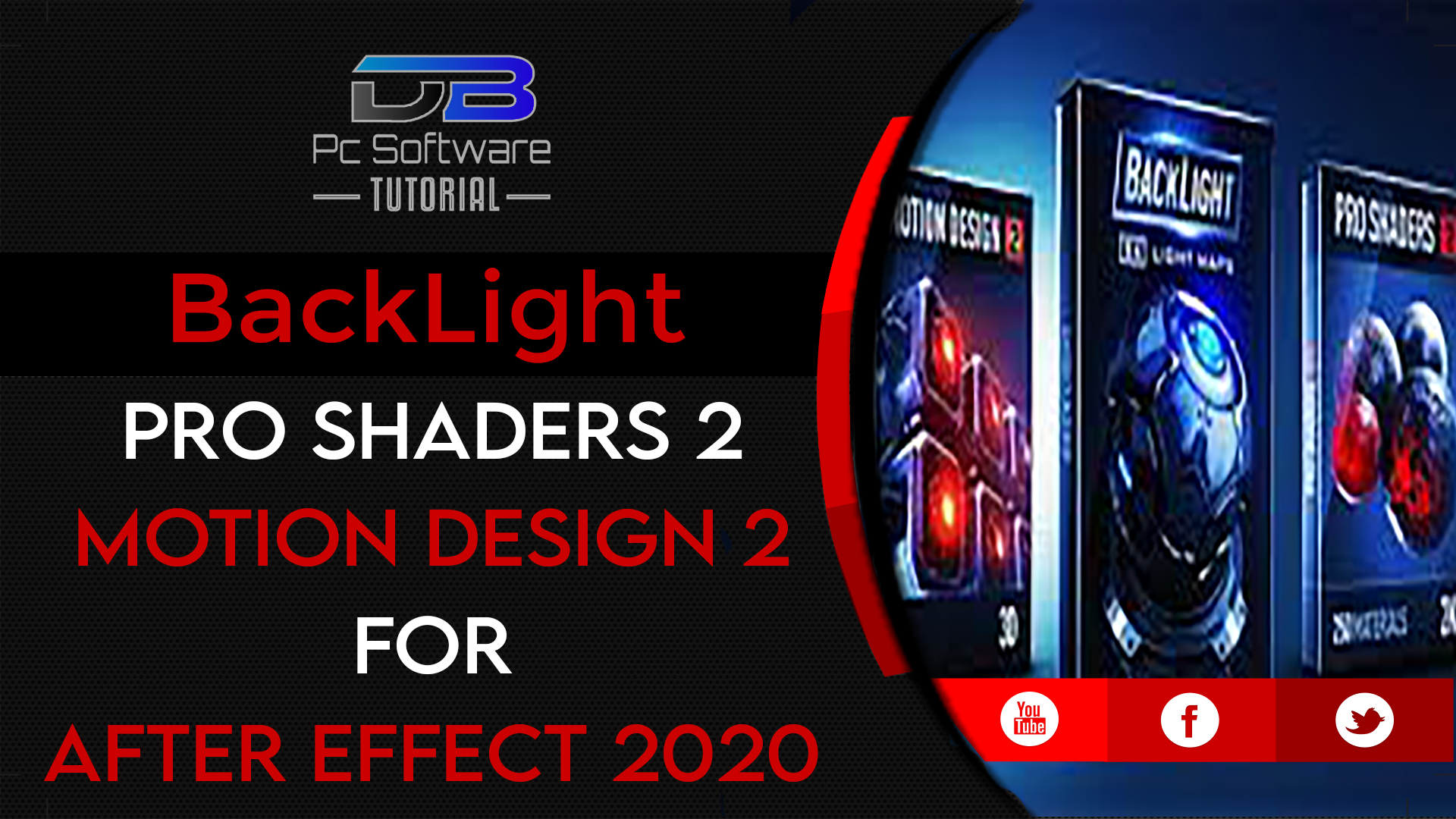 Video copilot motion pulse tutorial amelahidden