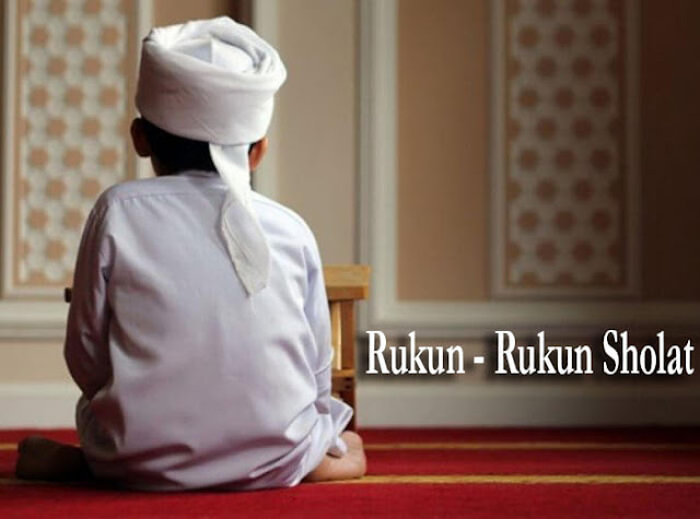 Rukun Sholat dan Penjelasan Singkat Rukun adalah bagian dasar dari sesuatu dimana apabila tidak ada atau ditinggalkan, maka sesuatu tersebut tidak akan bernilai atau sah. Rukun sholat berarti hal – hal mendasar yang harus ada saat melakukan sholat. Ada beberapa versi yang menjelaskan mengenai rukun sholat, namun hal tersebut hanya berupa hal teknis. Untuk lebih memahami rukun sholat, simak penjelasan di bawah ini :