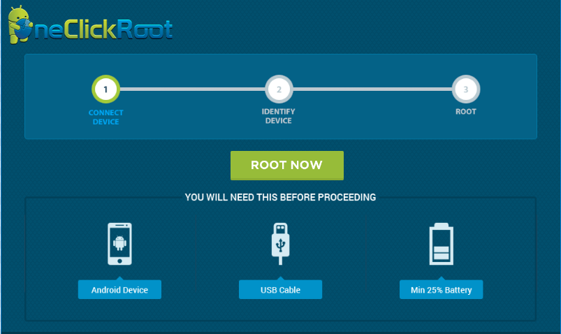 universal android root method universal android root method
