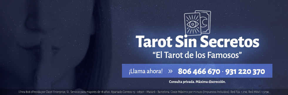 Tarot Sin Secretos