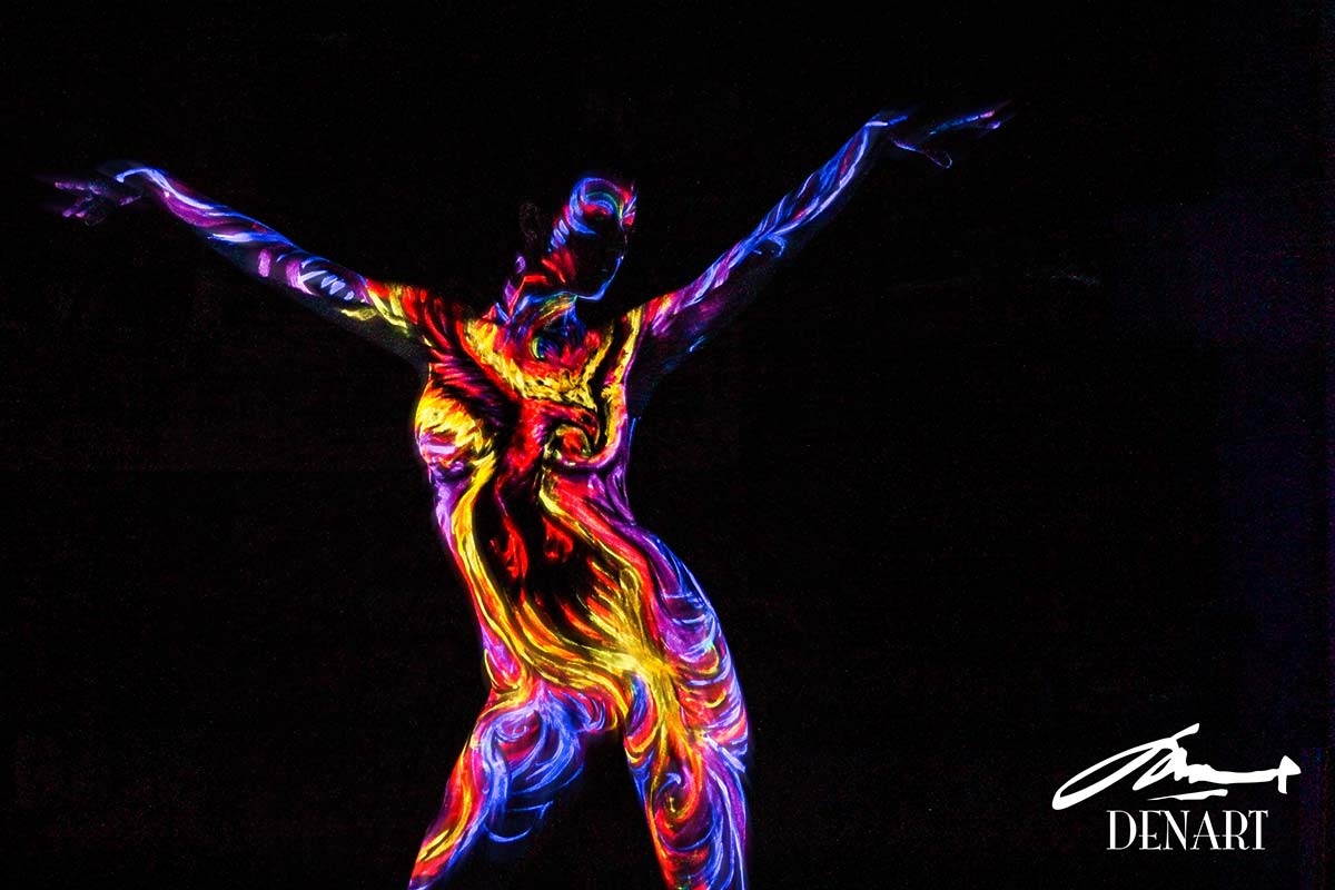 Design Stack A Blog about Art, Design and Architecture Body Painting