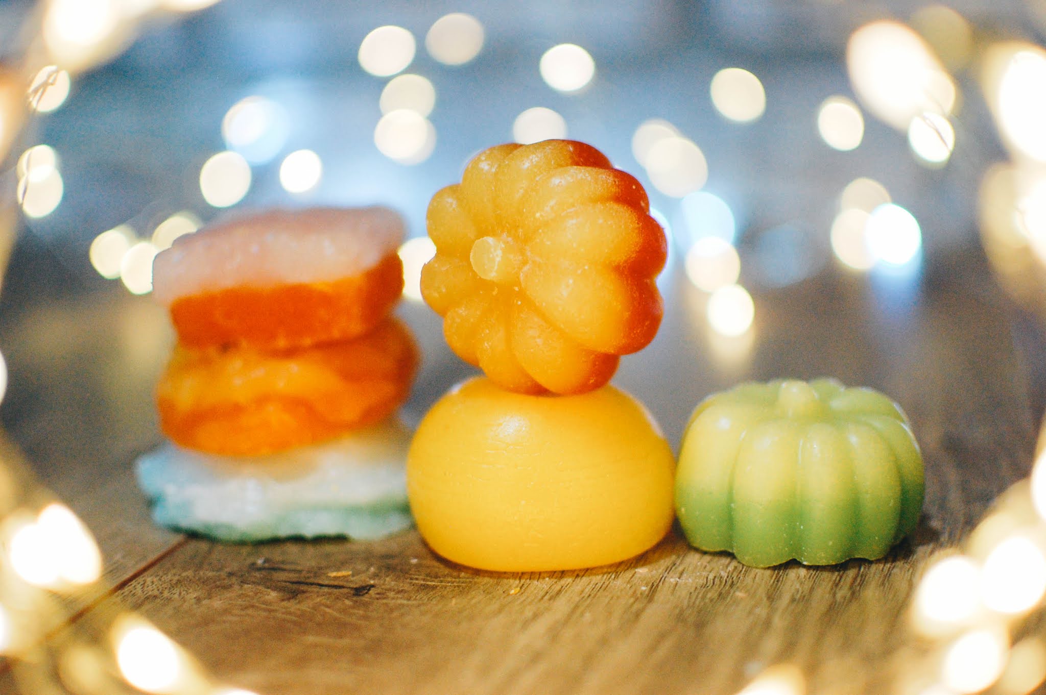 The Redolent Mermaid Candles From The Keeping Room July Opening