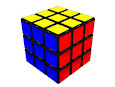 Rubiken kuboa