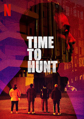 Giờ Săn Đã Điểm - Time to Hunt