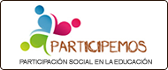 COLABORA CON LOS ORGANISMOS DE PARTICIPACION SOCIAL