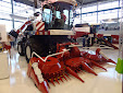 AGRITECHNICA 2015 – The World’s No. 1