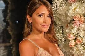 Horóscopo de los Famosos: Lionel Messi y Antonela Roccuzzo Horóscopo de los Famosos: Lionel Messi y Antonela Roccuzzo