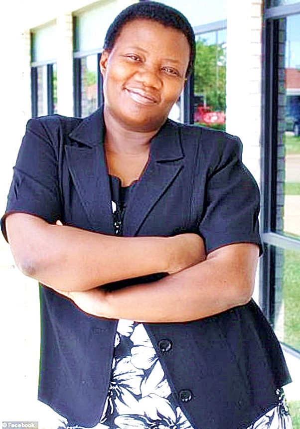 SlantRight 2.0 Dr. Stella Immanuel Hydroxychloroquine Transcript from Censored Video