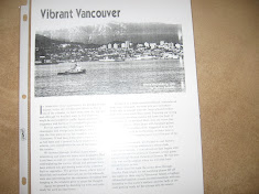 Vibrant Vancouver