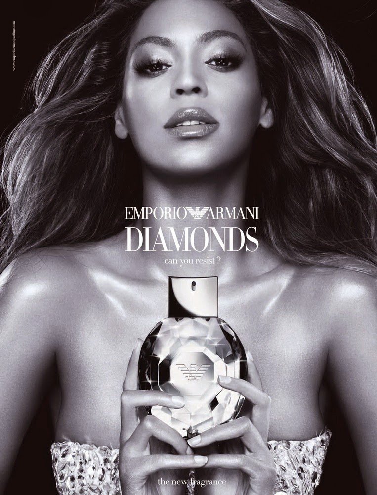 Emporio Armani Diamonds for Women by GIORGIO ARMANI