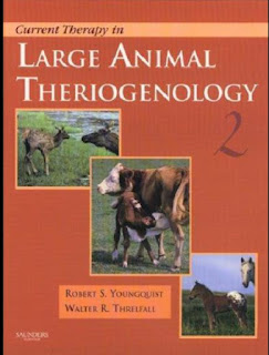 Current Therapy in Large Animal Theriogenology Vol. 2 2nd Edition Current Therapy in Large Animal Theriogenology Vol. 2 2nd Edition