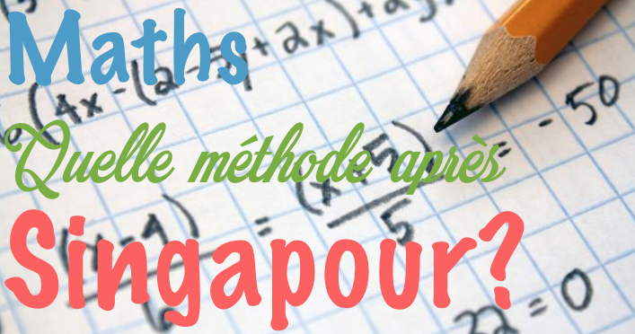Tome 1 : 6ème/5ème -Réussir en maths avec la méthode de Singapour: « du  simple au complexe » (French Edition)