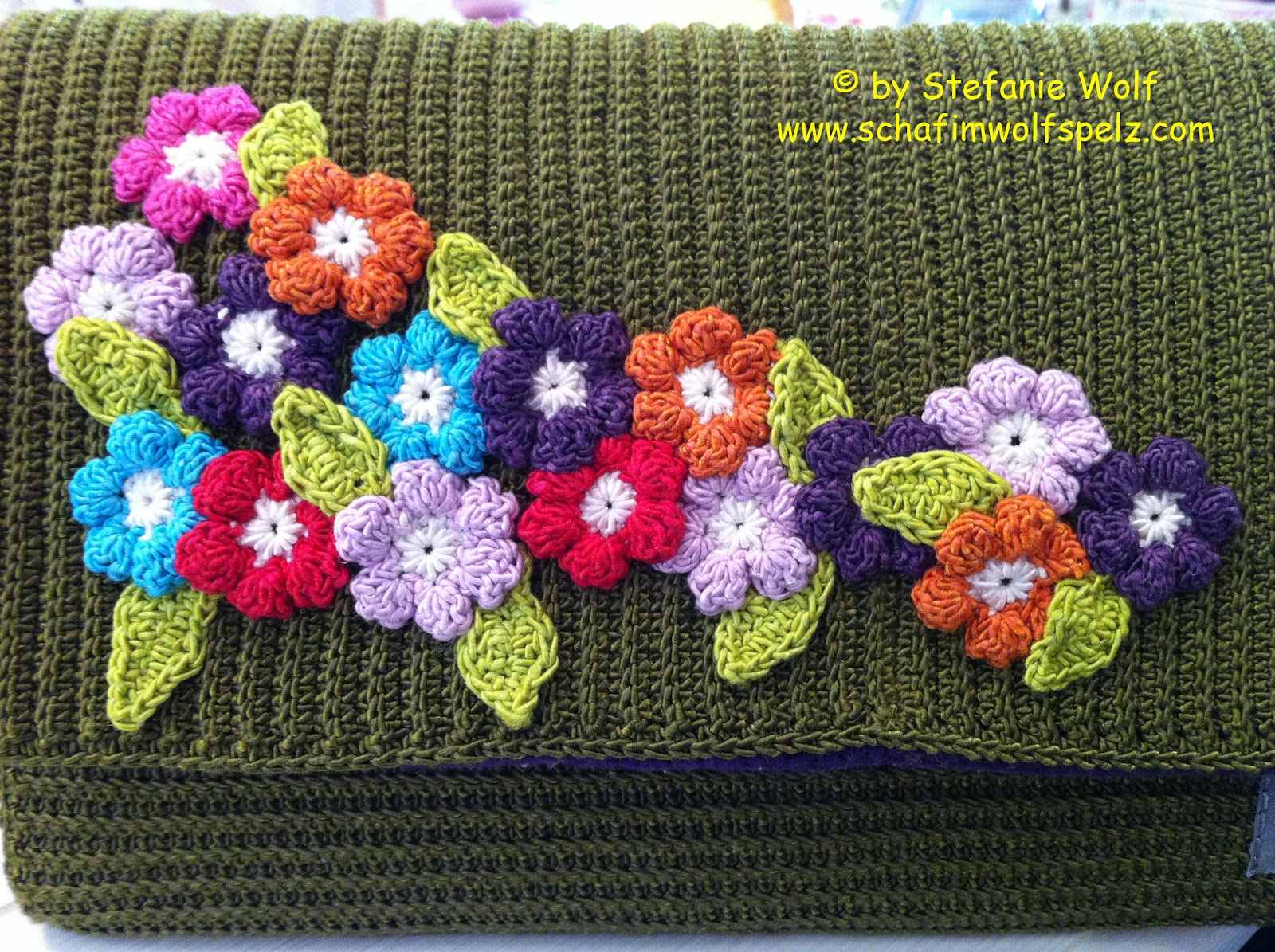 schafimwolfspelz Flores