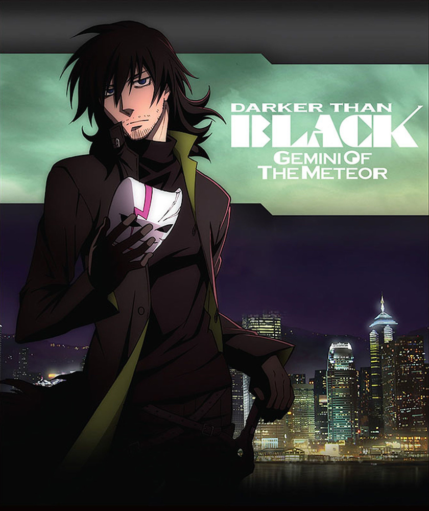 Get Light Hi Fi Darker Than Black Ryuusei No Gemini Bluray 1080p For iPhone Free Get Wallpaper Light Hi Fi Darker Than Black Ryuusei No Gemini Bluray 1080p For Android